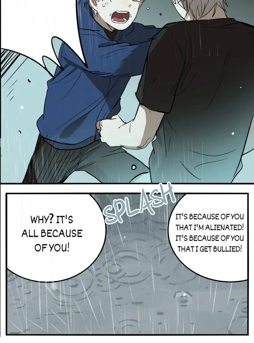 Evil Museum Chapter 63 - page 40