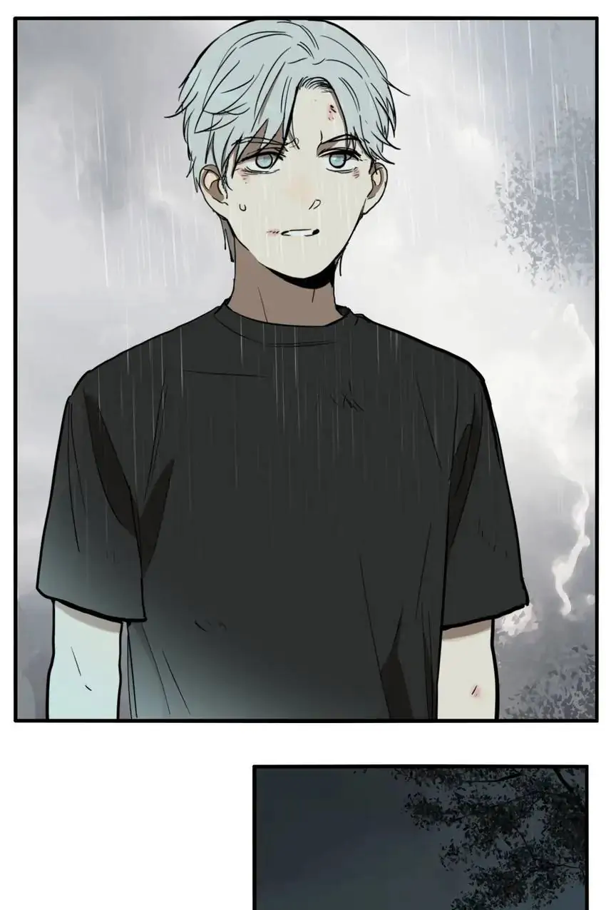 Evil Museum Chapter 63 - page 45