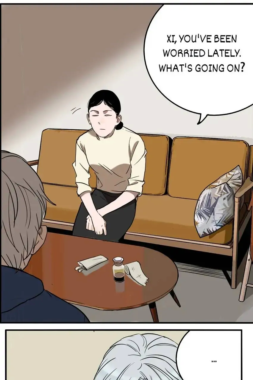 Evil Museum Chapter 63 - page 47