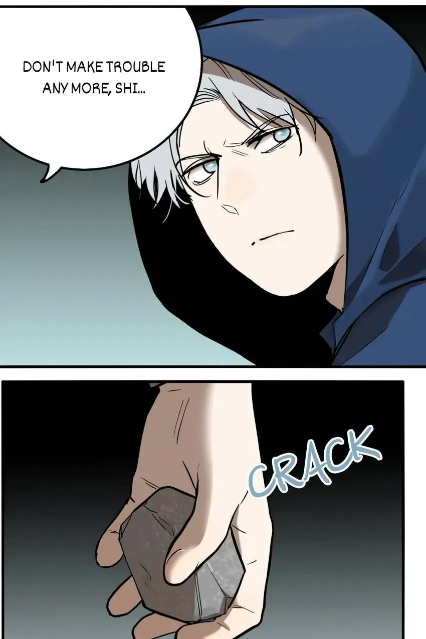 Evil Museum Chapter 63 - page 7