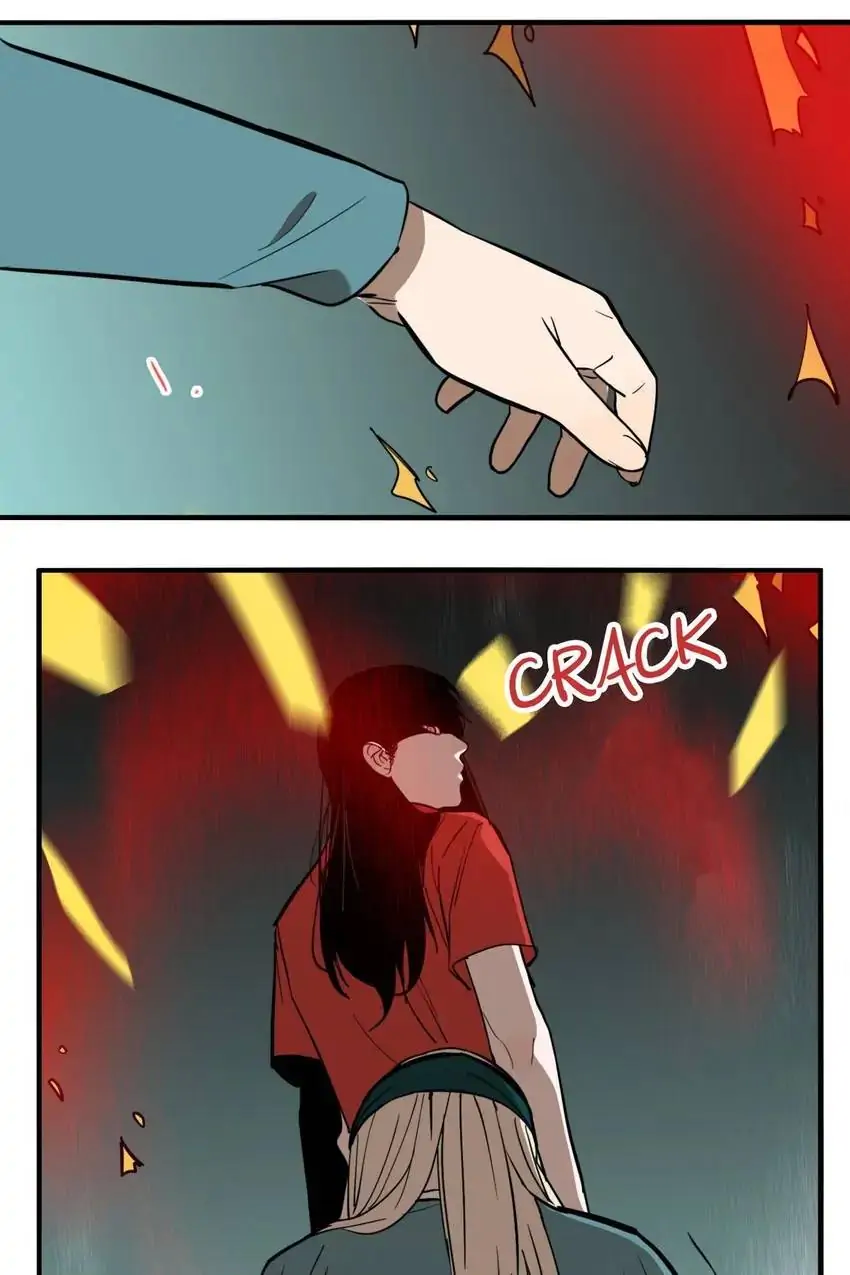 Evil Museum Chapter 35 - page 39