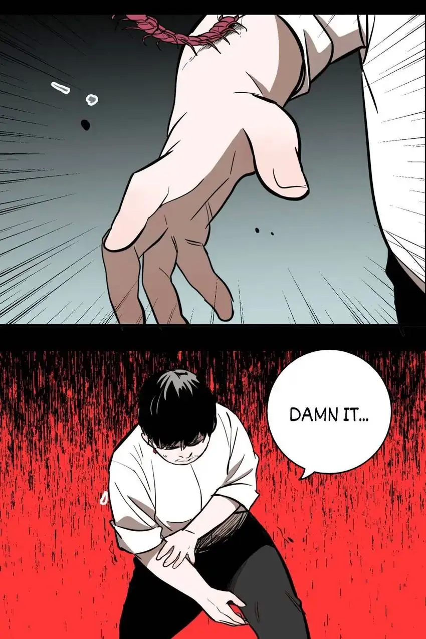 Evil Museum Chapter 35 - page 57