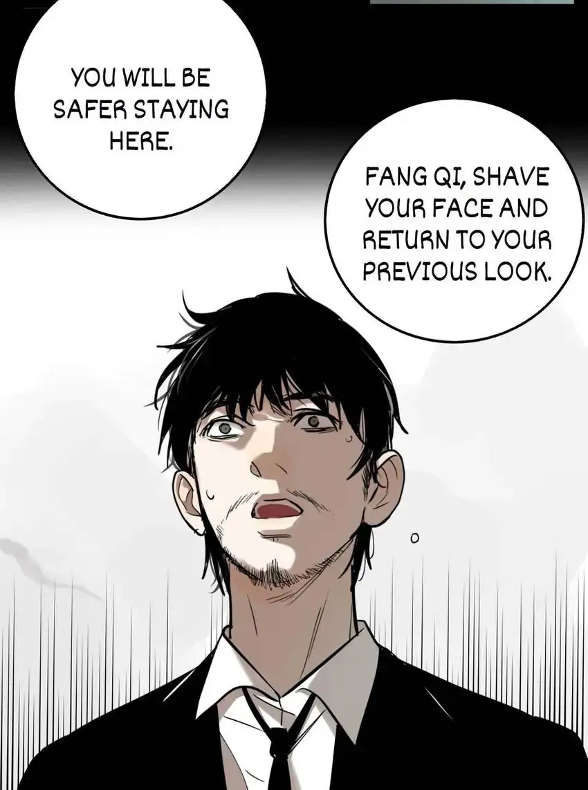 Evil Museum Chapter 35 - page 60