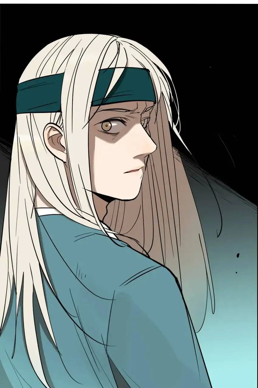 Evil Museum Chapter 35 - page 9