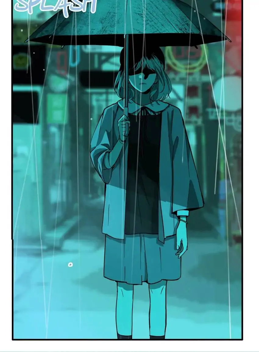 Evil Museum Chapter 21 - page 2