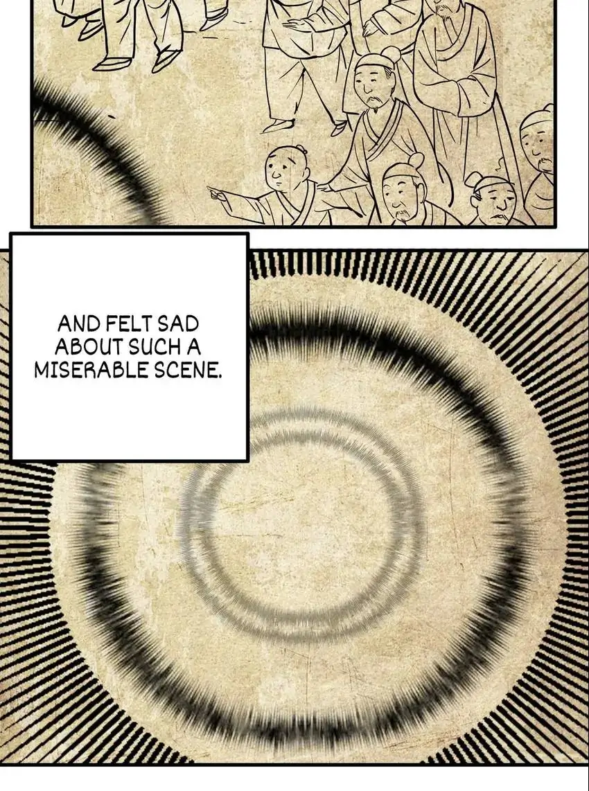 Evil Museum Chapter 21 - page 29