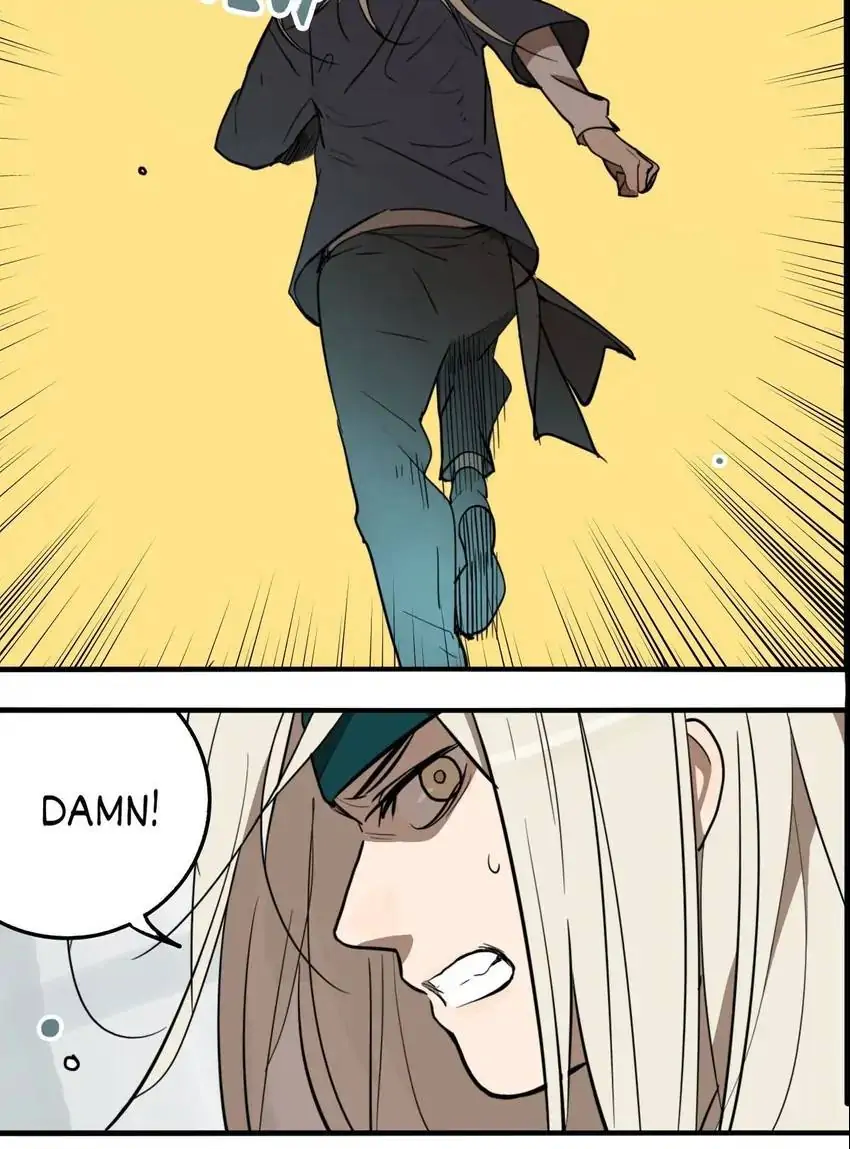 Evil Museum Chapter 47 - page 3