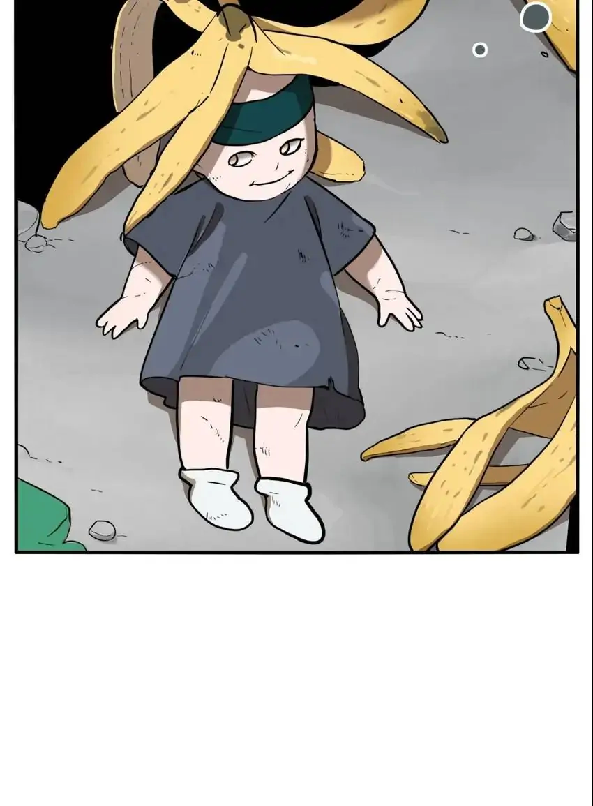 Evil Museum Chapter 47 - page 43