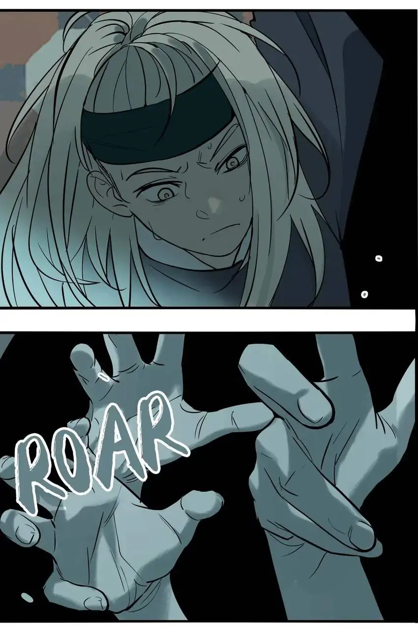 Evil Museum Chapter 47 - page 50