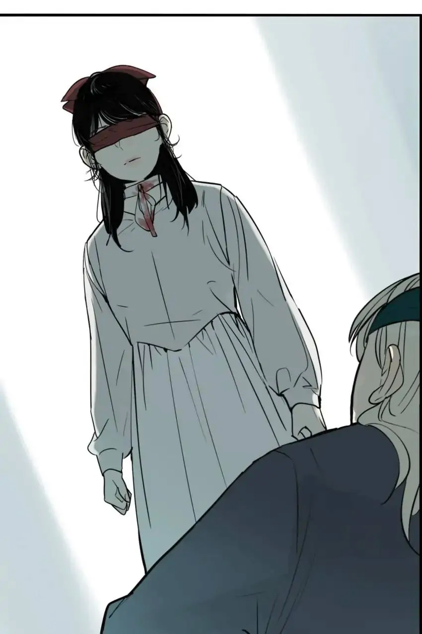 Evil Museum Chapter 47 - page 54