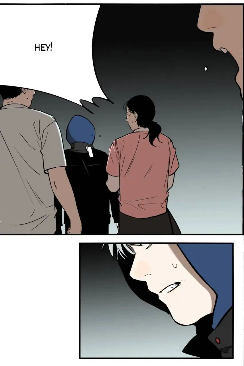 Evil Museum Chapter 64 - page 30