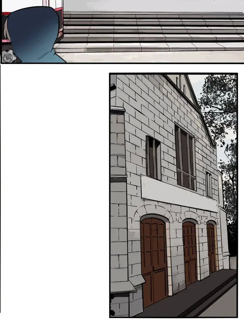 Evil Museum Chapter 64 - page 45