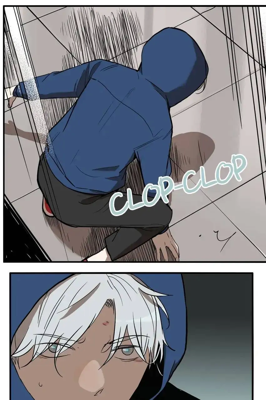 Evil Museum Chapter 64 - page 46