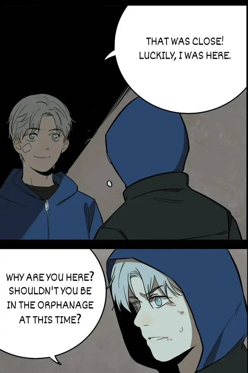 Evil Museum Chapter 64 - page 48