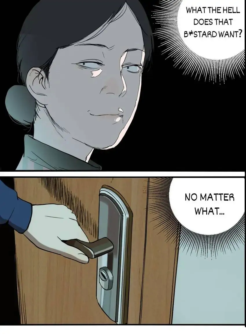 Evil Museum Chapter 64 - page 53