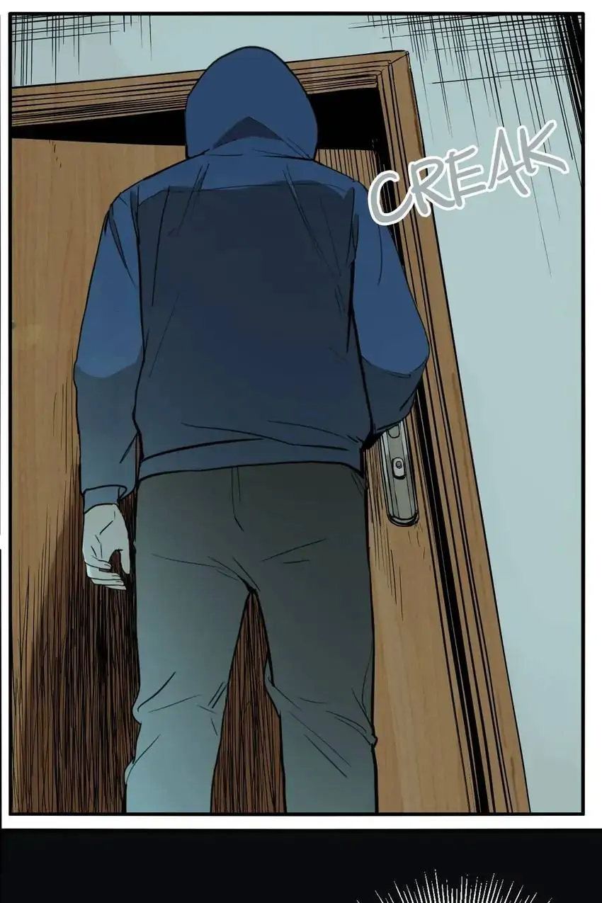 Evil Museum Chapter 64 - page 54