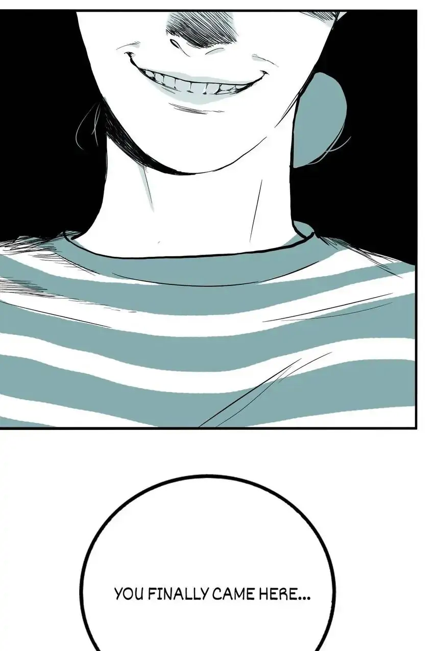 Evil Museum Chapter 64 - page 56