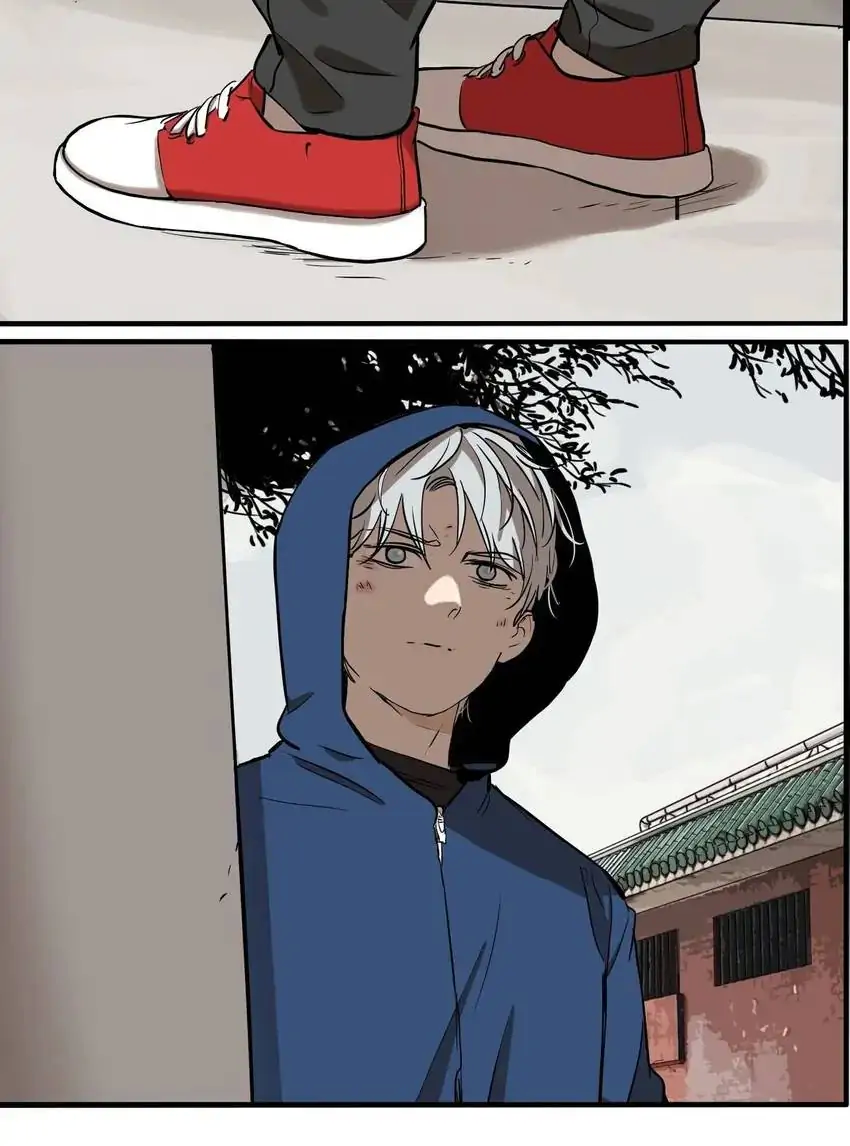 Evil Museum Chapter 64 - page 7