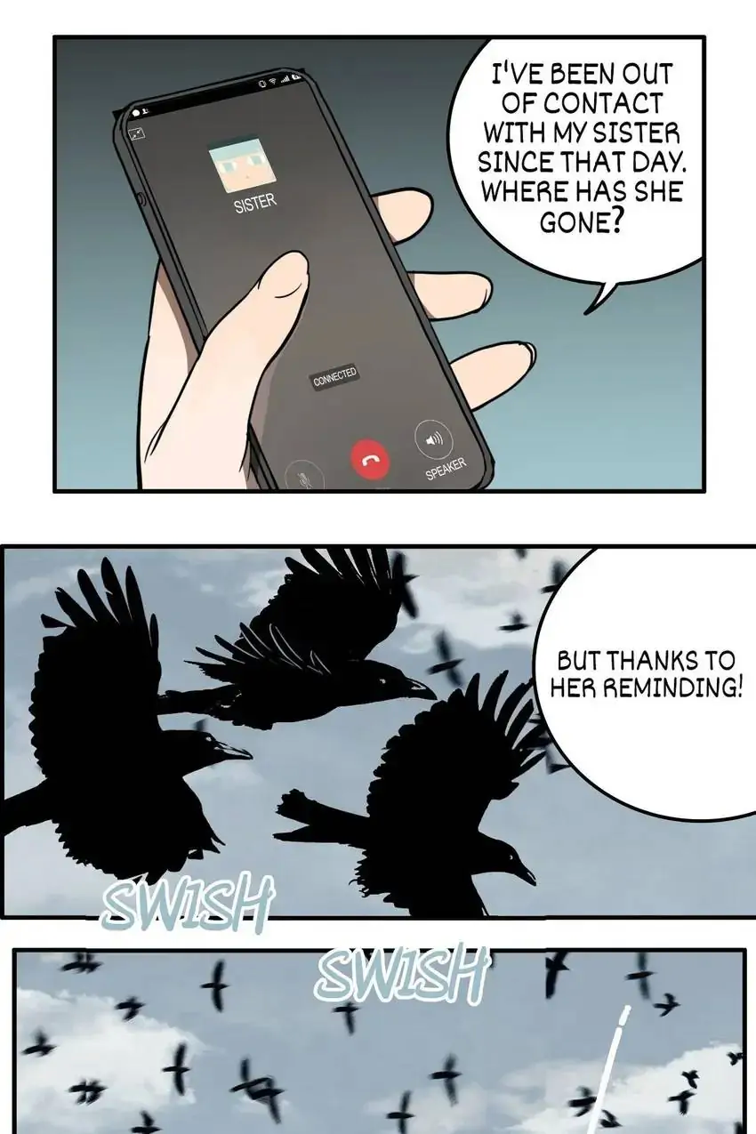 Evil Museum Chapter 22 - page 3