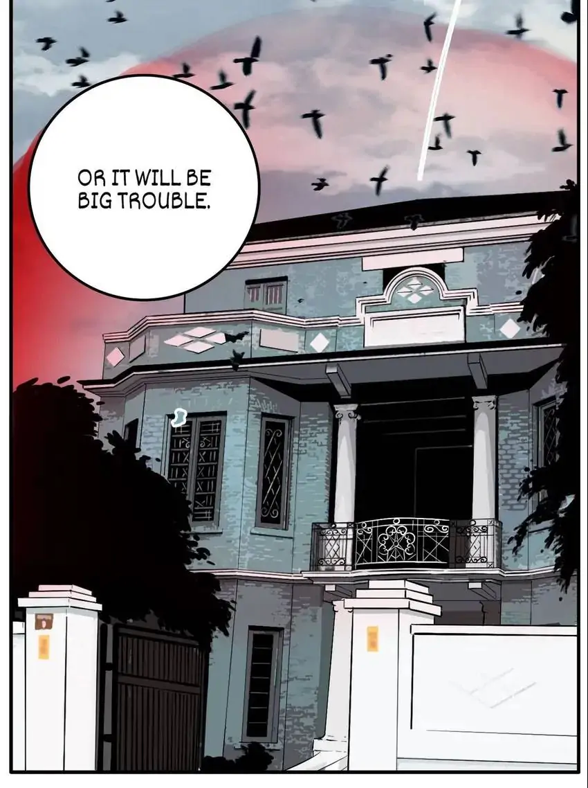 Evil Museum Chapter 22 - page 4