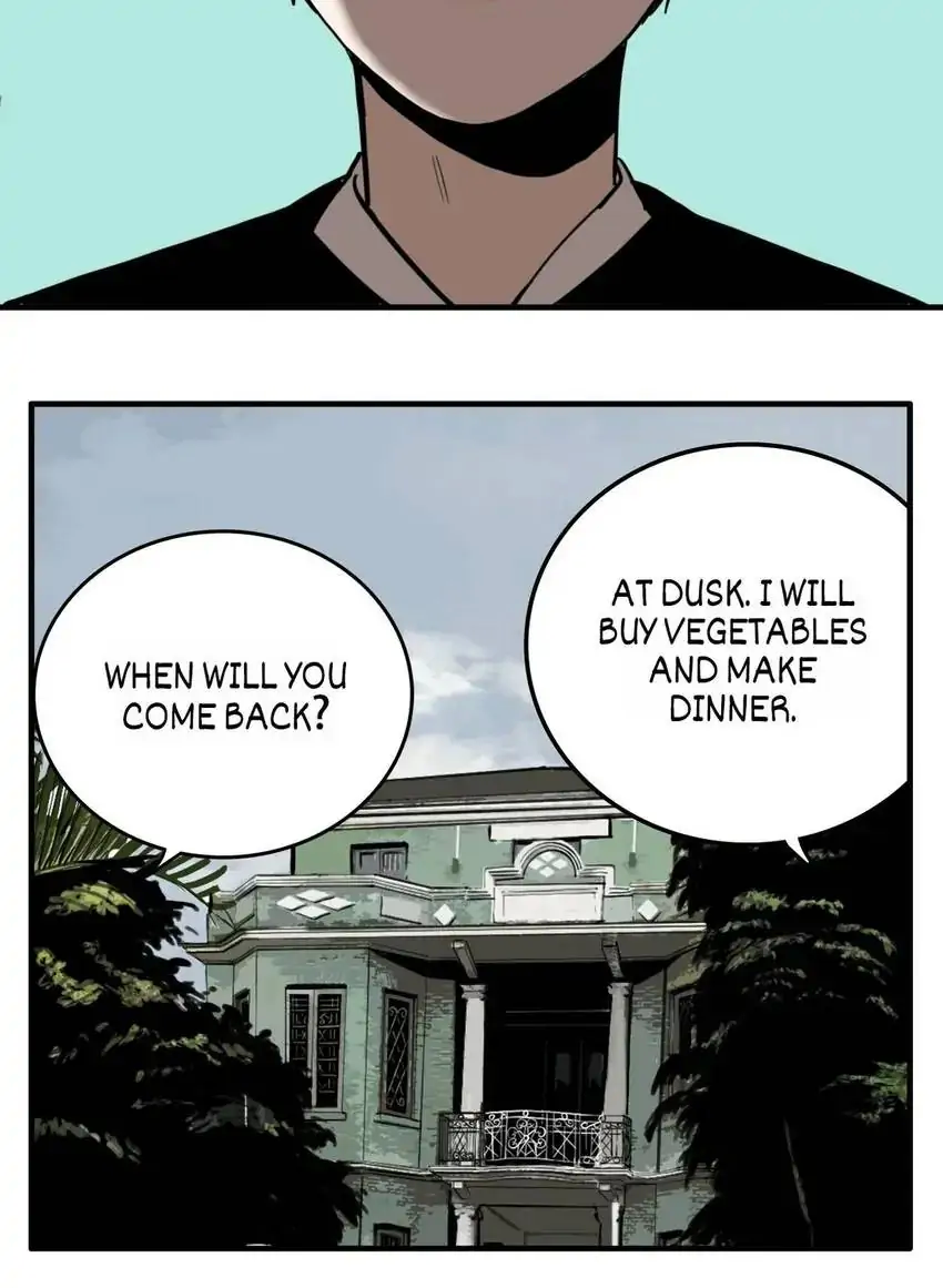 Evil Museum Chapter 22 - page 56