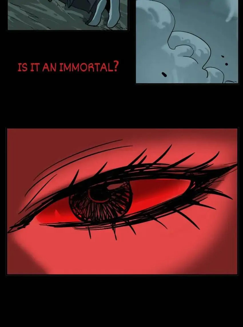 Evil Museum Chapter 22 - page 58
