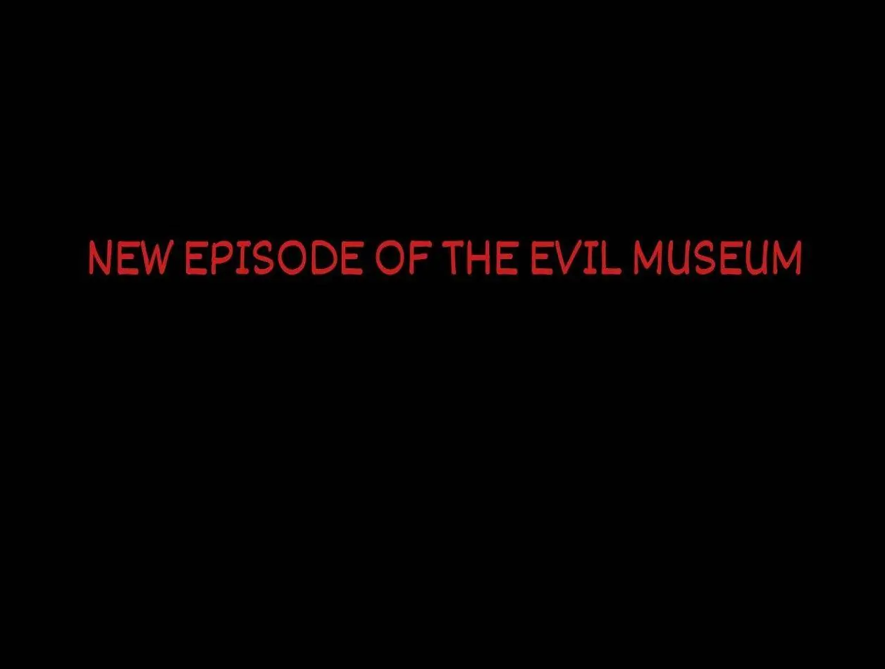 Evil Museum Chapter 22 - page 60