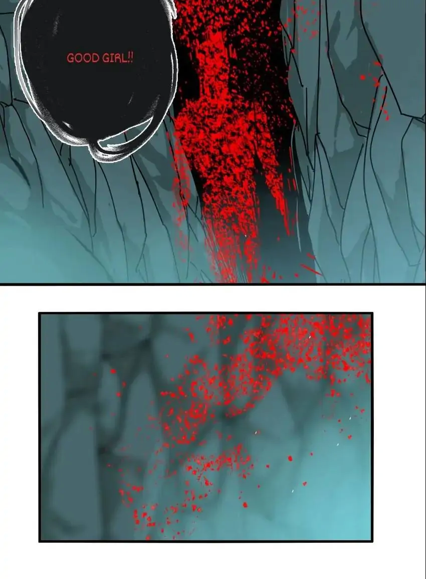 Evil Museum Chapter 36 - page 16