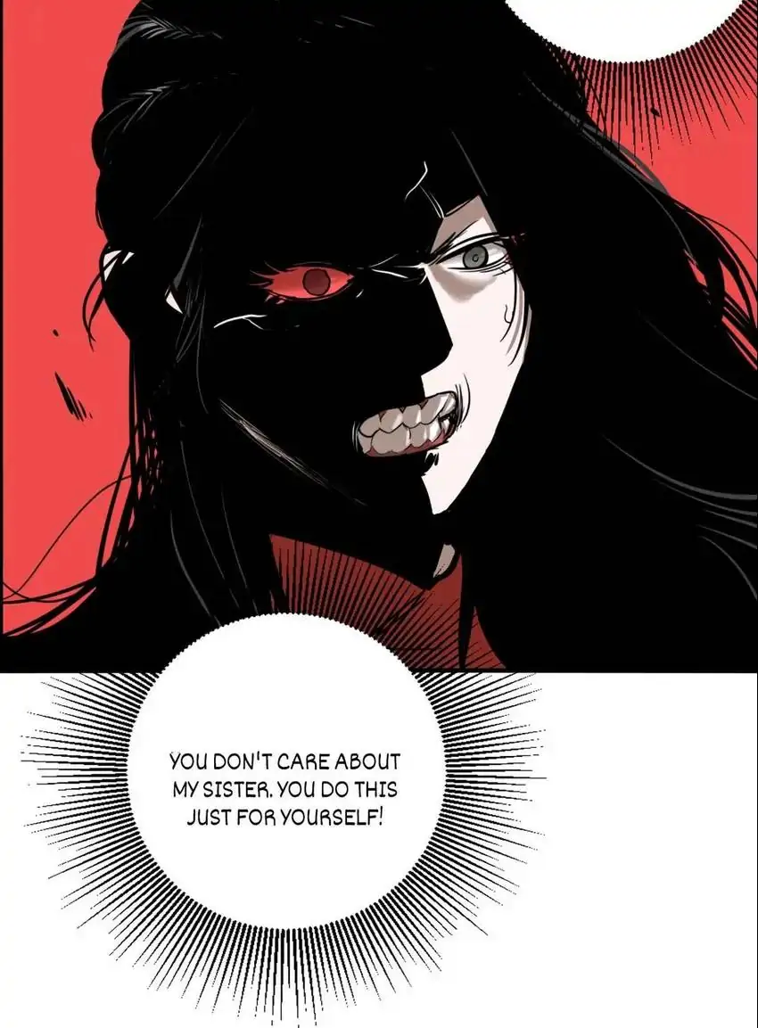 Evil Museum Chapter 36 - page 30