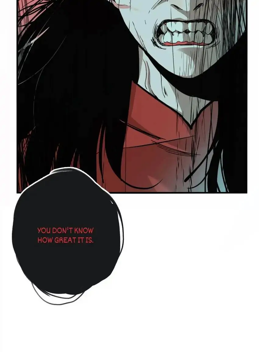 Evil Museum Chapter 36 - page 47