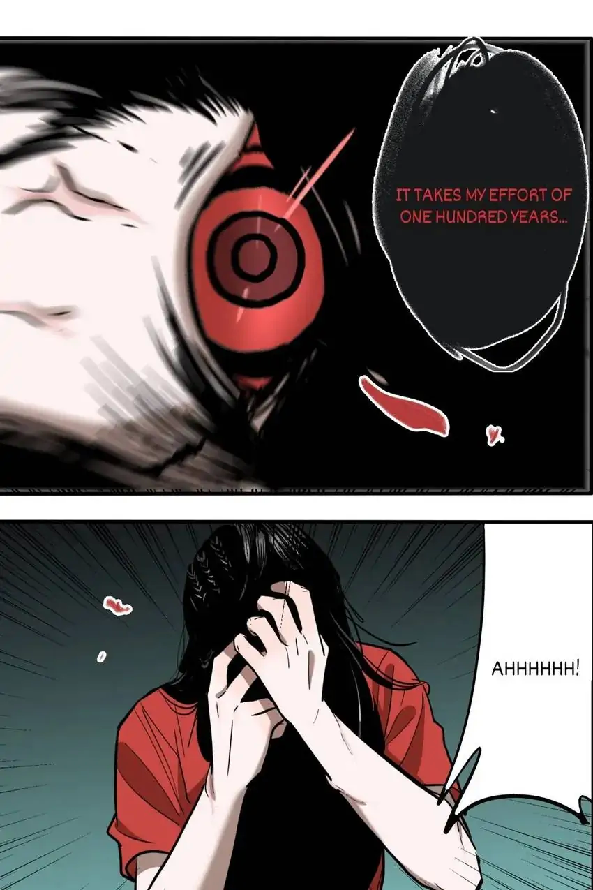 Evil Museum Chapter 36 - page 48