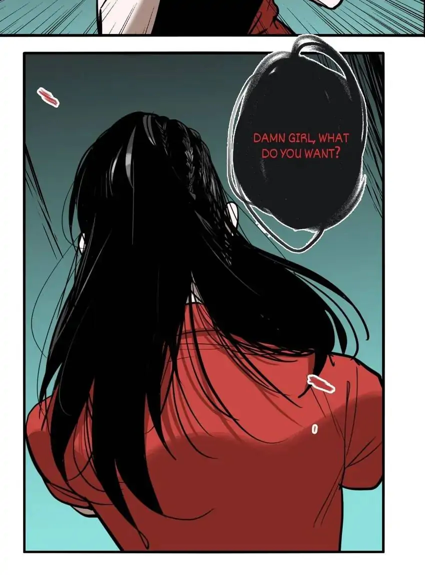 Evil Museum Chapter 36 - page 49