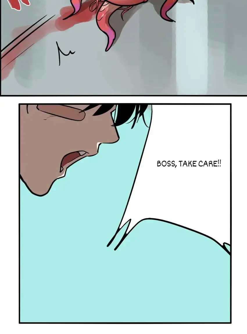 Evil Museum Chapter 36 - page 55