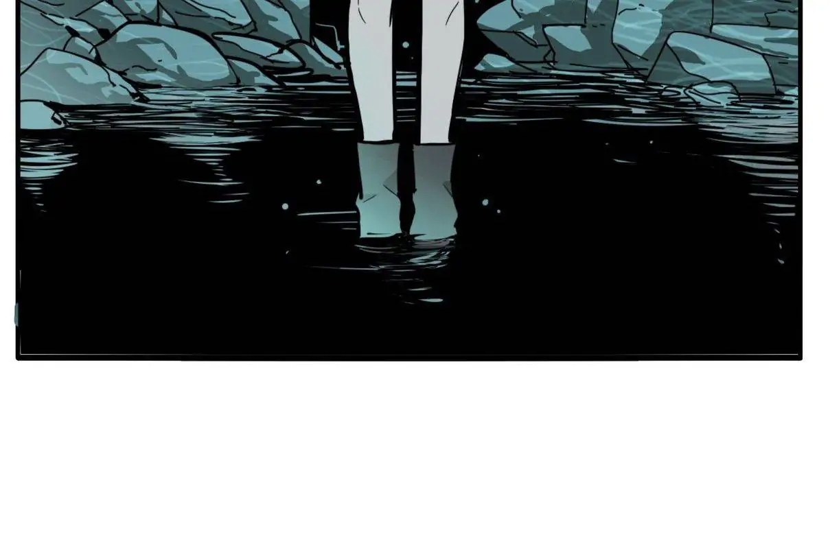 Evil Museum Chapter 36 - page 6