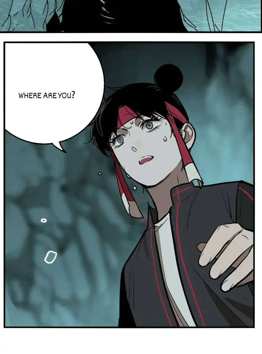 Evil Museum Chapter 36 - page 8
