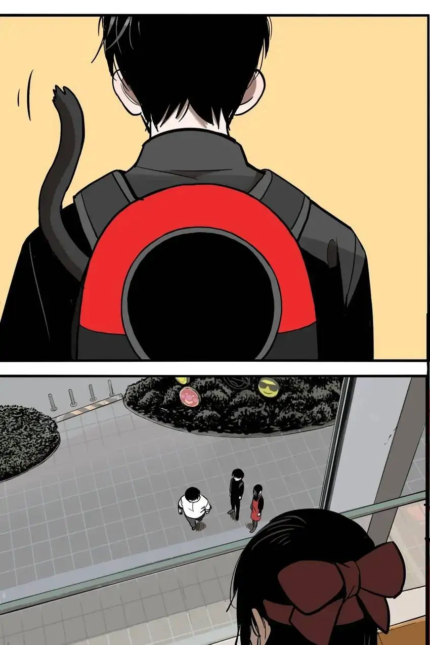 Evil Museum Chapter 48 - page 18