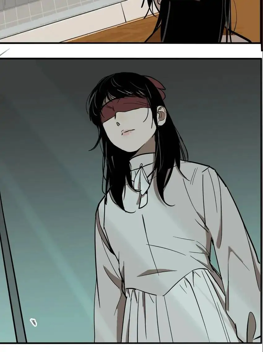 Evil Museum Chapter 48 - page 19