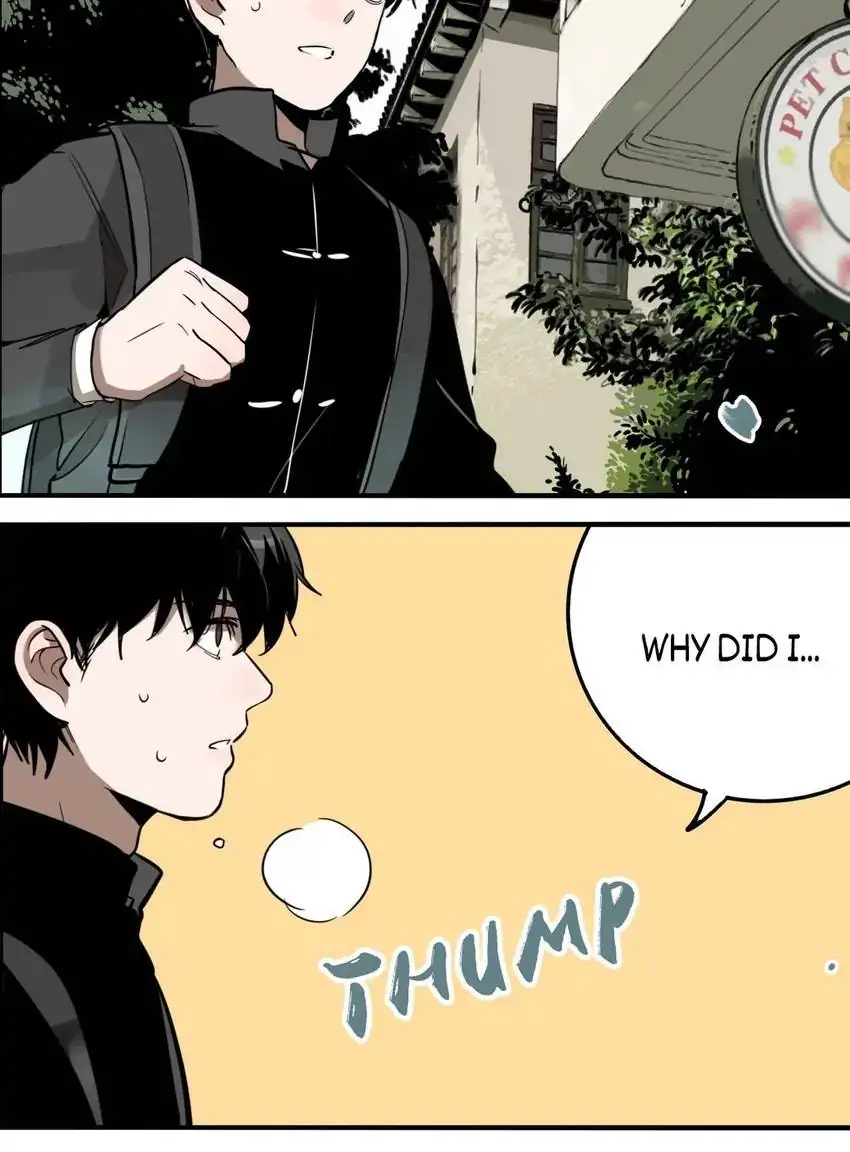 Evil Museum Chapter 48 - page 37