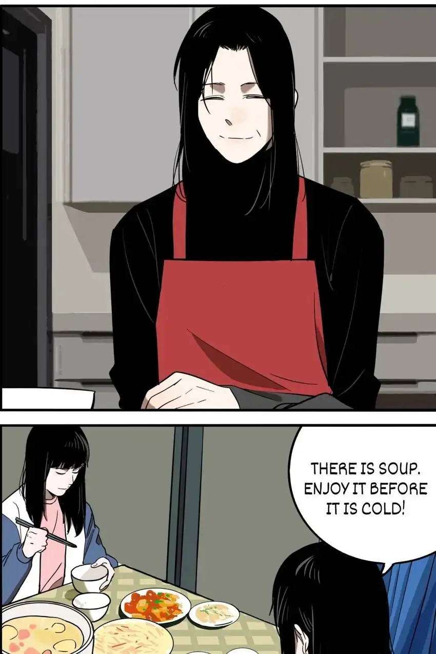 Evil Museum Chapter 48 - page 4