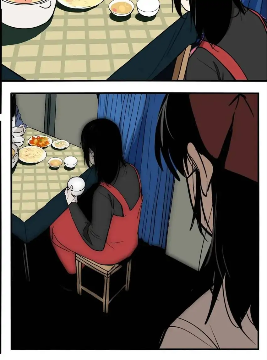 Evil Museum Chapter 48 - page 5