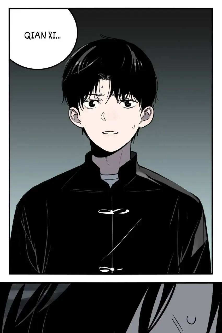 Evil Museum Chapter 48 - page 60