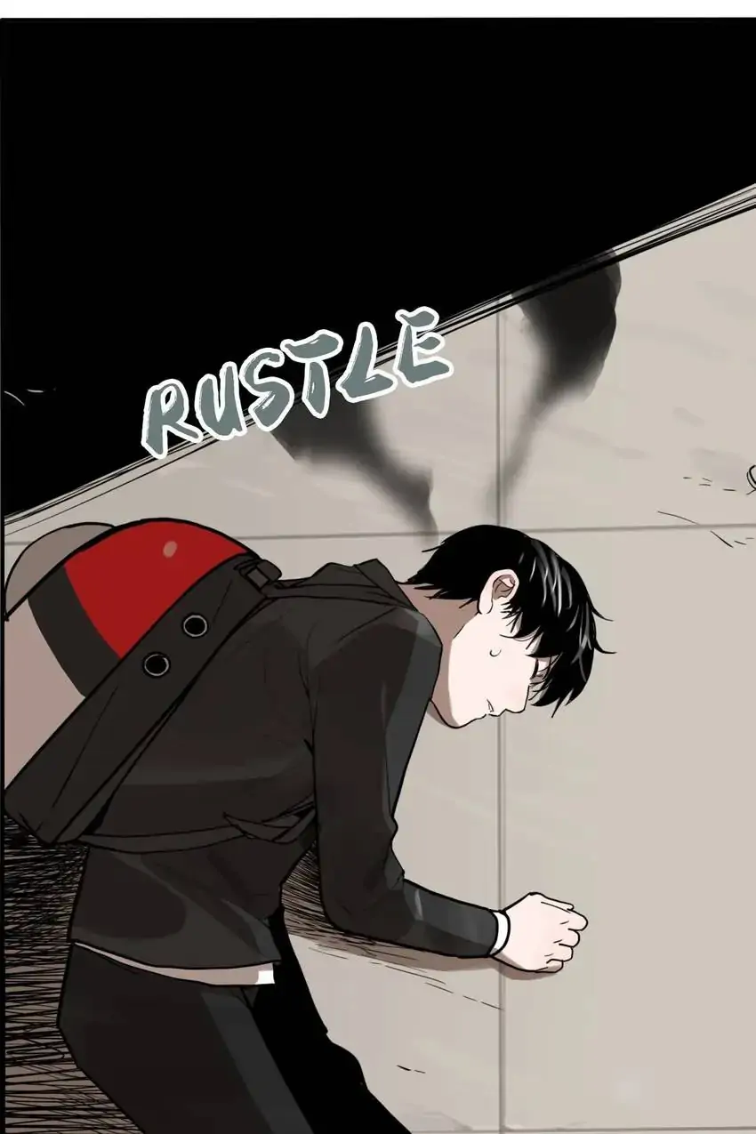 Evil Museum Chapter 48 - page 62