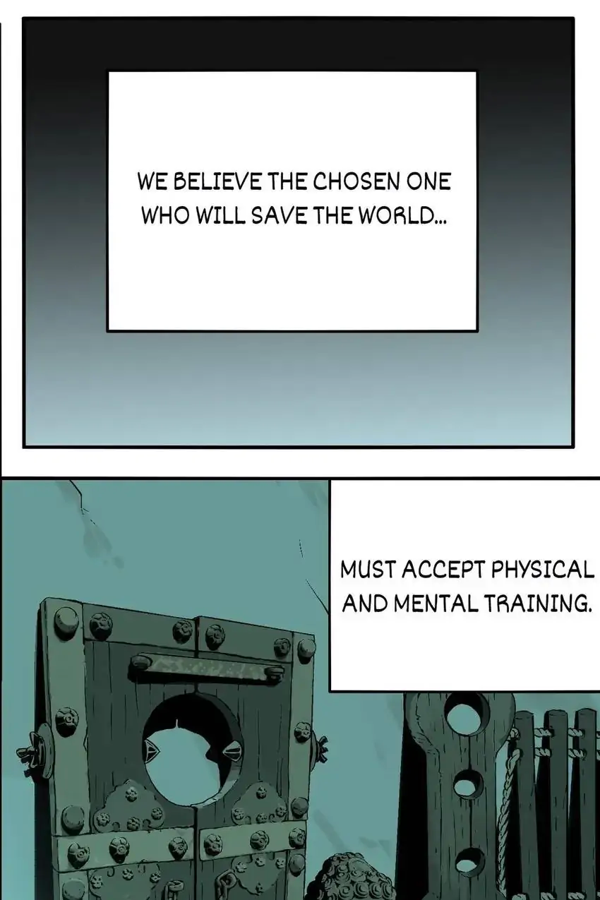 Evil Museum Chapter 65 - page 16