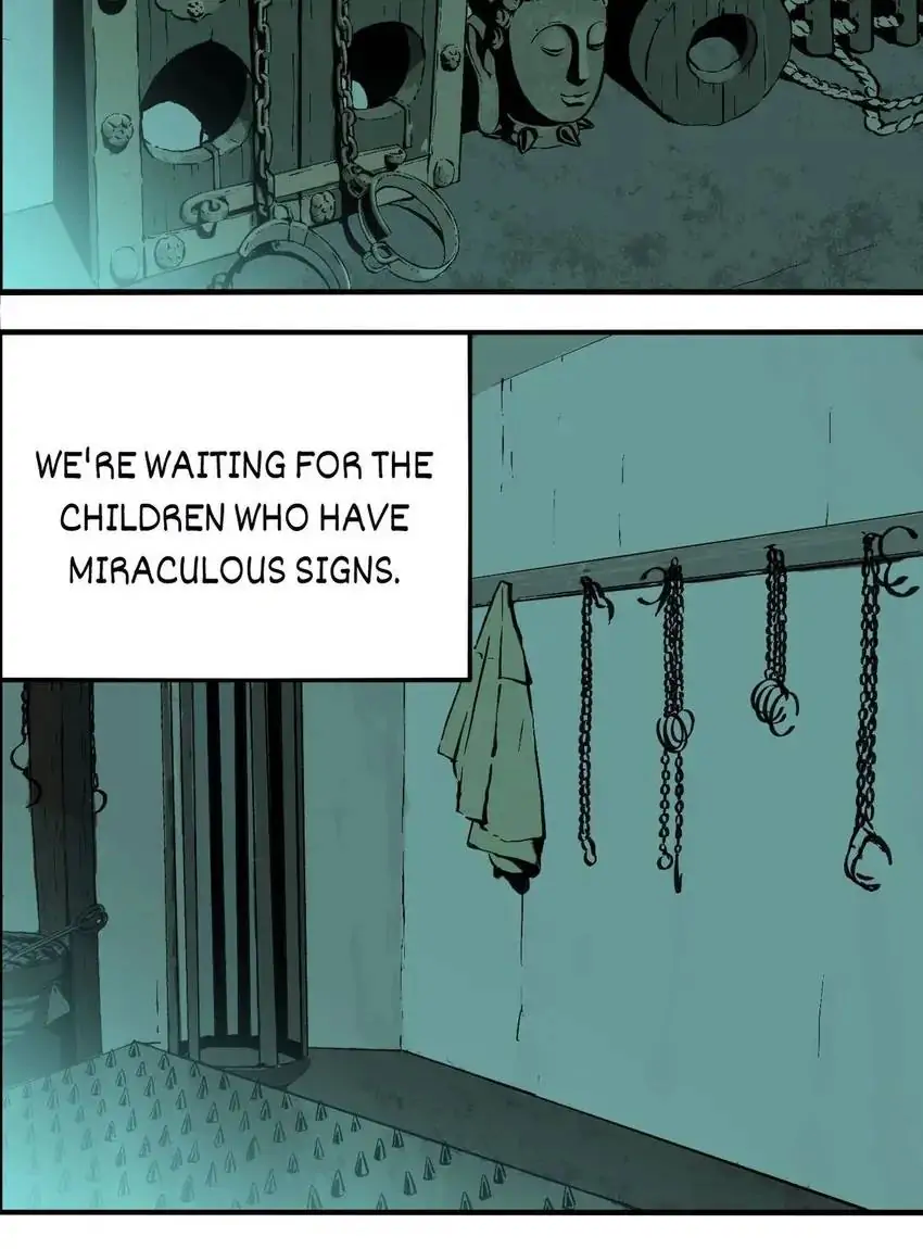Evil Museum Chapter 65 - page 17