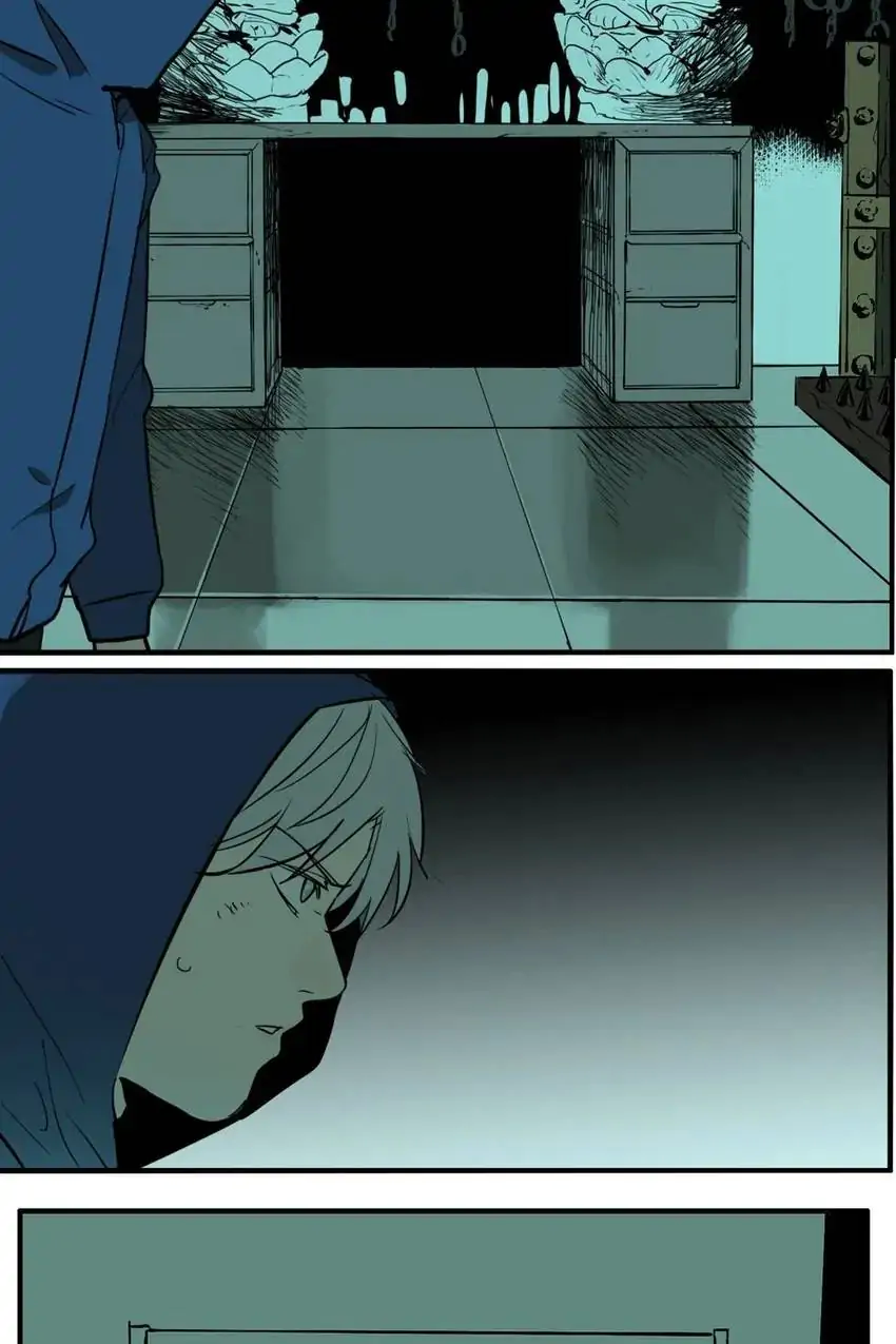Evil Museum Chapter 65 - page 19