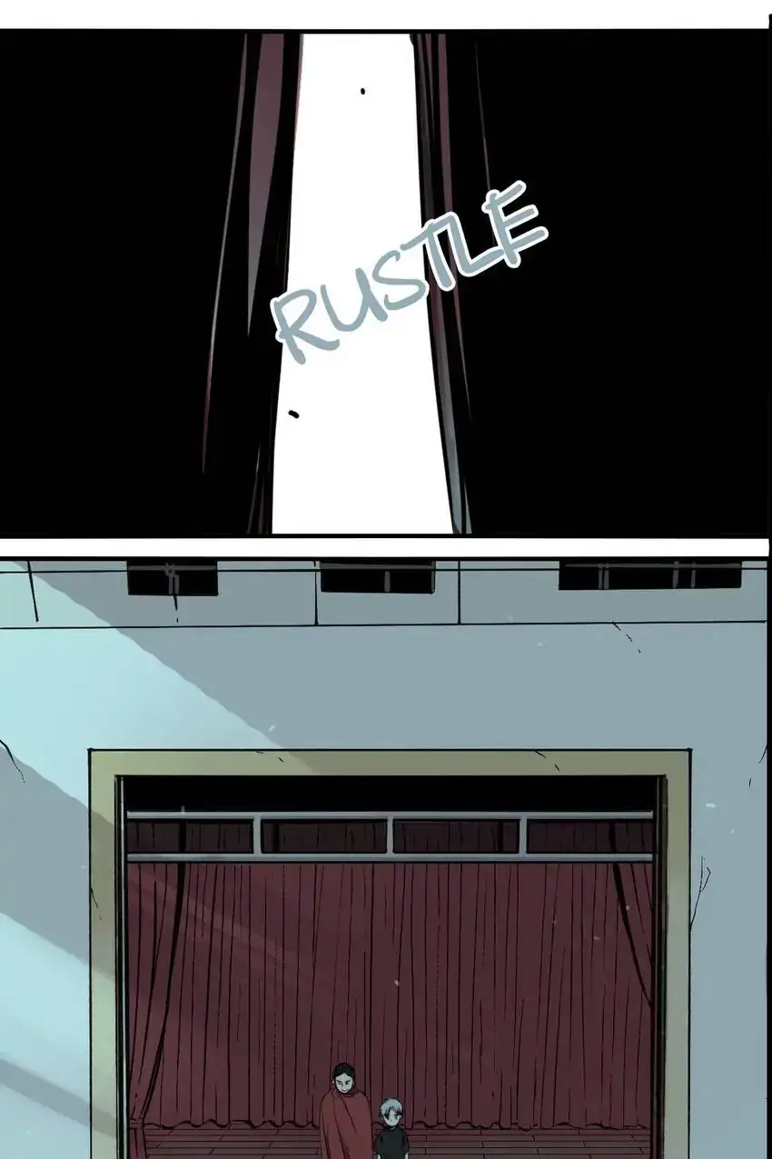 Evil Museum Chapter 65 - page 23