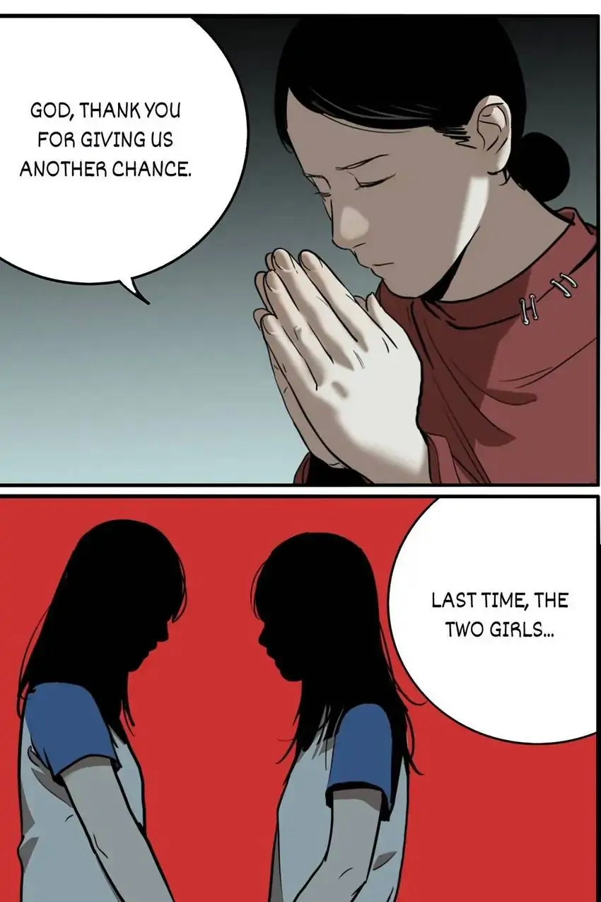 Evil Museum Chapter 65 - page 31