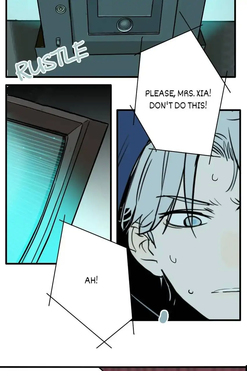Evil Museum Chapter 65 - page 33