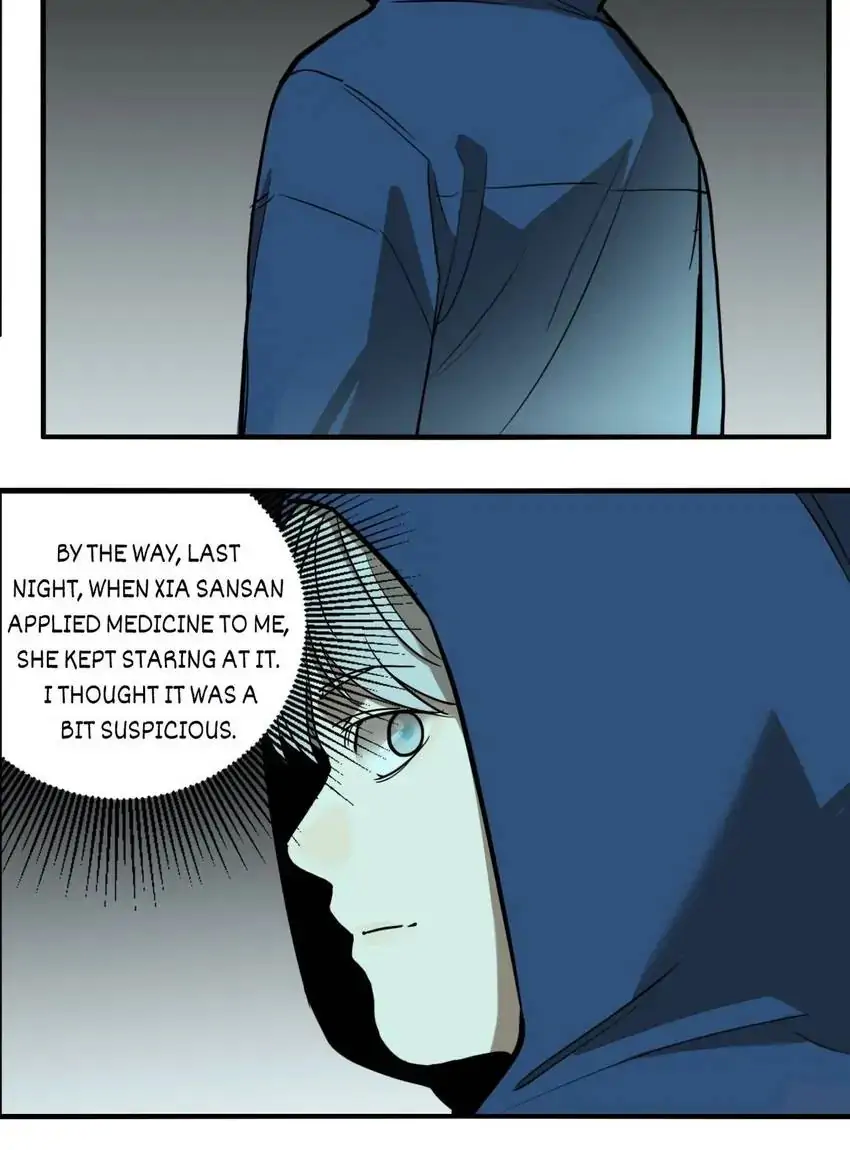 Evil Museum Chapter 65 - page 4