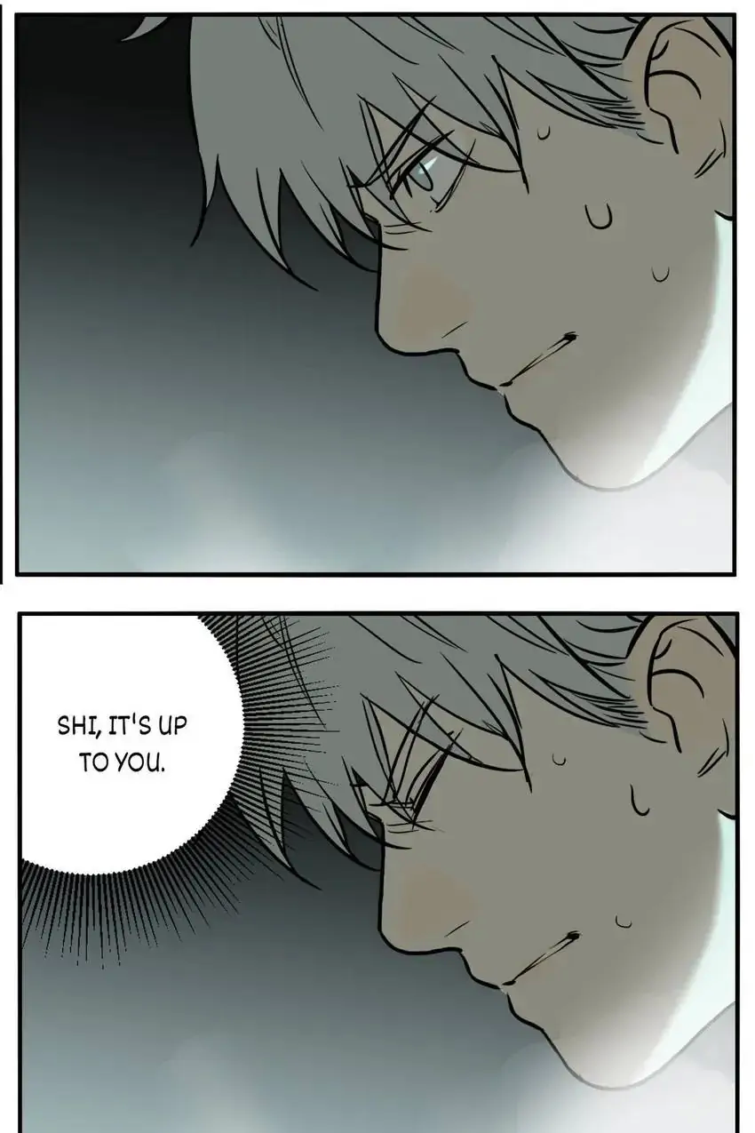 Evil Museum Chapter 65 - page 43
